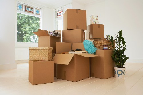 Flexible same-day man with van support for Mayfair customers
