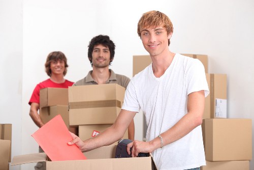 Accepted payment methods for Mayfair Man And Van bookings